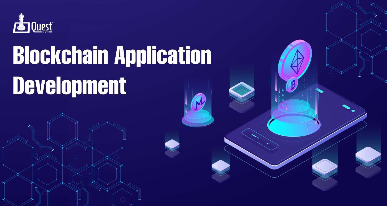 Comprehensive Guide to Blockchain Application Development
